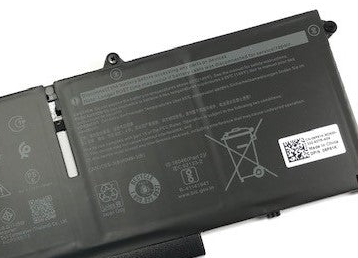 New replacement Genuine Dell Latitude 5430 5530 7430 7530 58Wh Battery Type FK0VR 07KRV 8P81K H4PVC