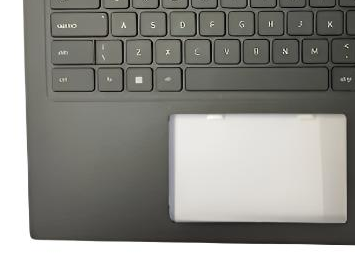 New replacement Palmrest / Keyboard Assembly for Dell Latitude 3420 UK QWERTY 4PX9K NWD23 W3DYN