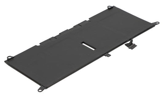 Compatible for Dell XPS 9305 9370, 9380, 7390,  Battery 4 Cell 52WH DXGH8 G8VCF Black Cat PC - Providing Dell Parts Since 1998