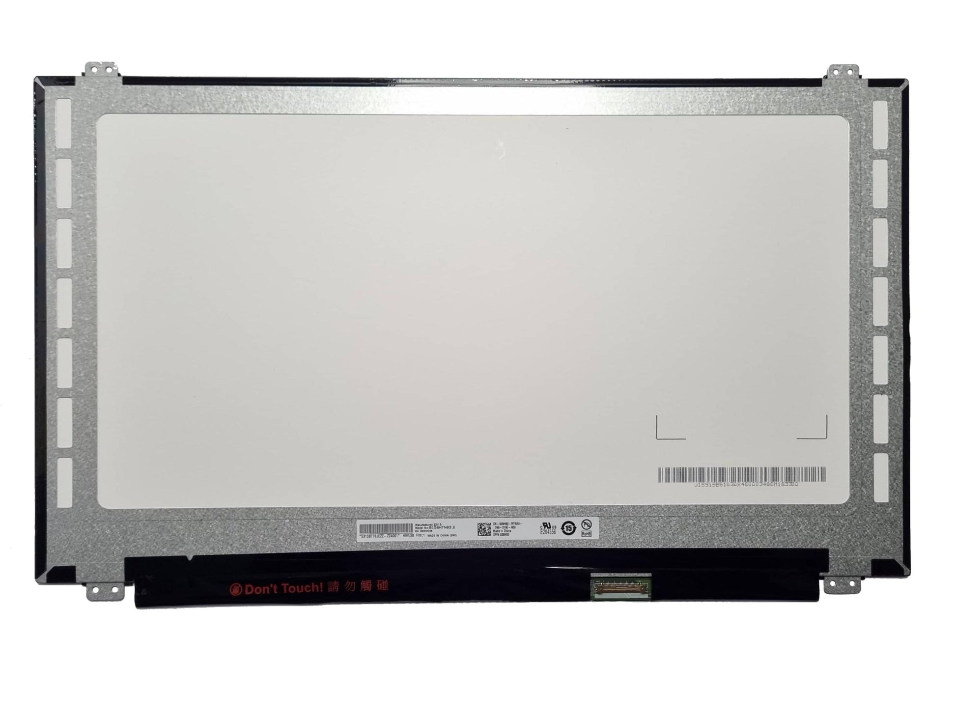 Dell Inspiron 15 5575 15,6" Assemblaggio Display LCD Touch - Foto 2