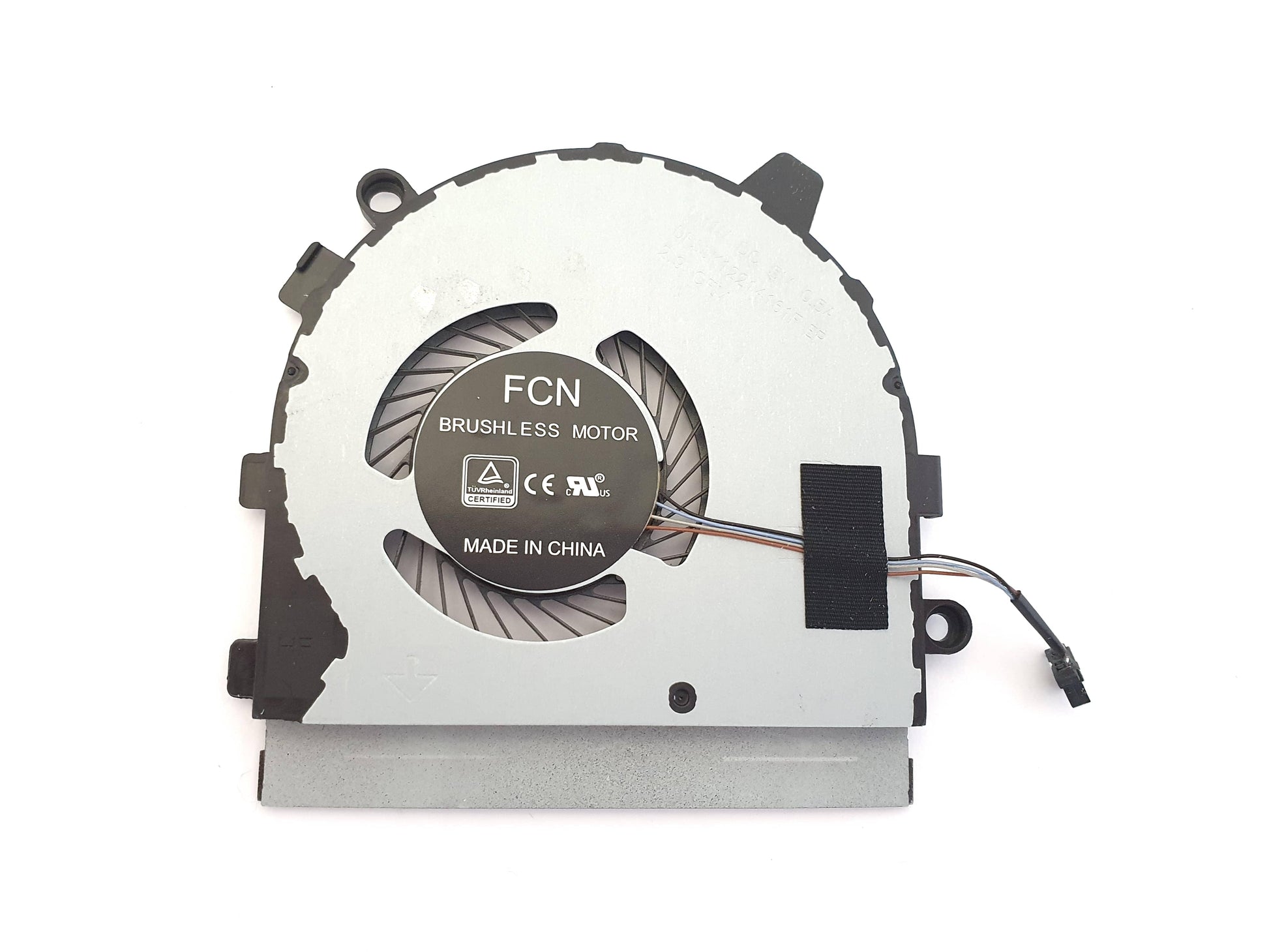 Dell Inspiron 13 7390 & 7391 2-IN-1 CPU cooling  laptop Fan HYPYN Dell