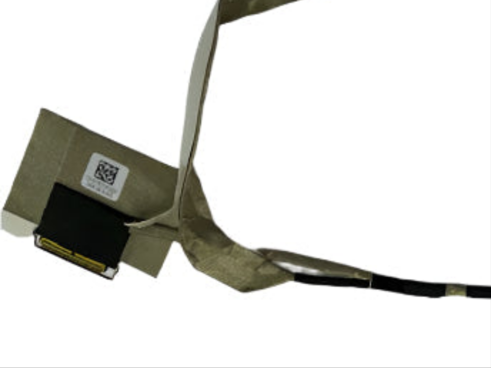Dell Latitude 14 5400 5410 LCD LVDS Display Screen Cable FV8CF 0FV8CF Dell new