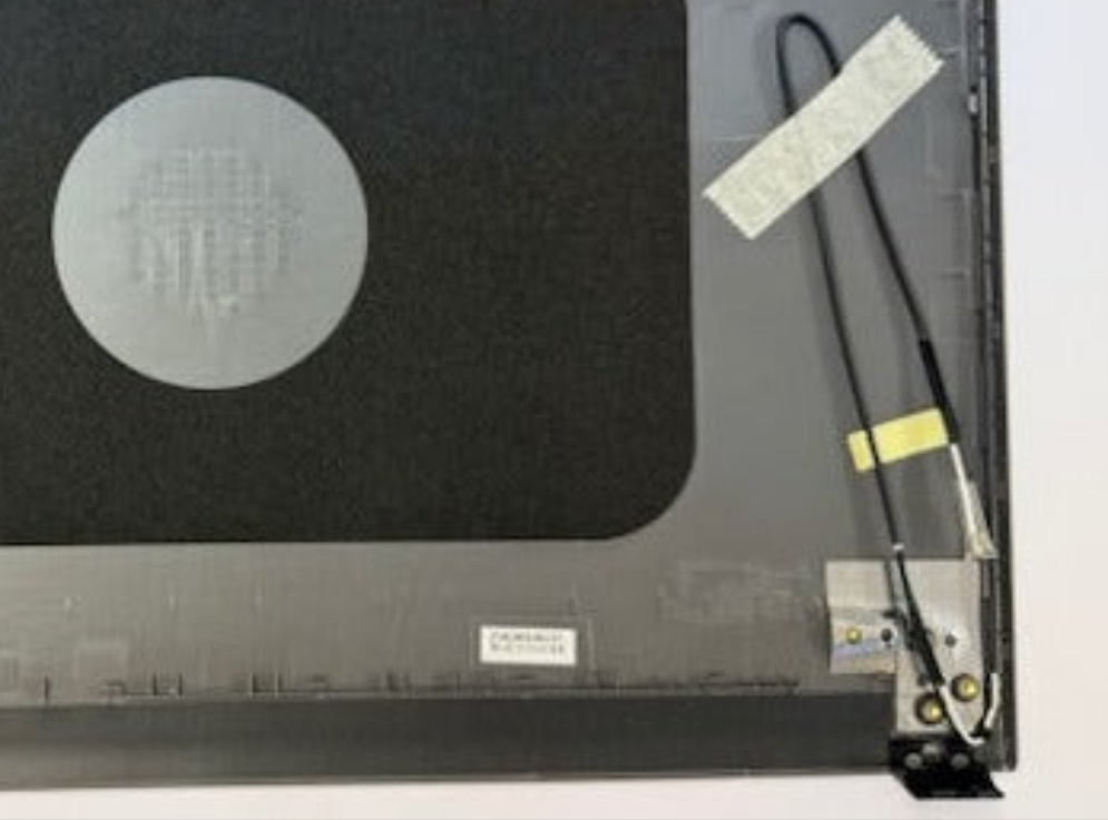Dell Inspiron 15 3552 3558 3568 3567 Vostro 3578 LCD Back Cover Lid 0N90K3 N90K3 new replacement 