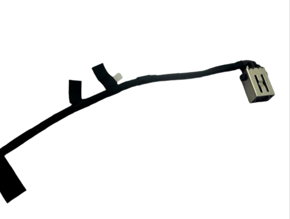 Replacement DC Socket Cable For Dell Inspiron 7610 (3 fan variant) Charging Port  M84TD 0M84TD
