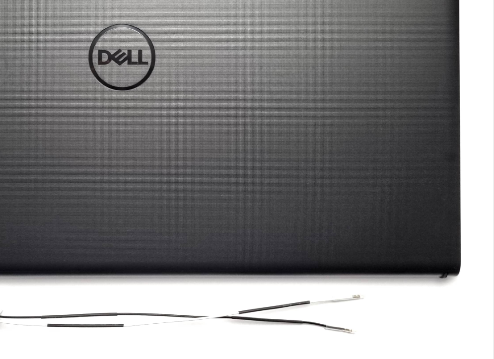 New replacement Dell Vostro 15 3510 3511 3515 3520 3525 3530 Black LCD Top Cover Lid DWRHJ HT83N