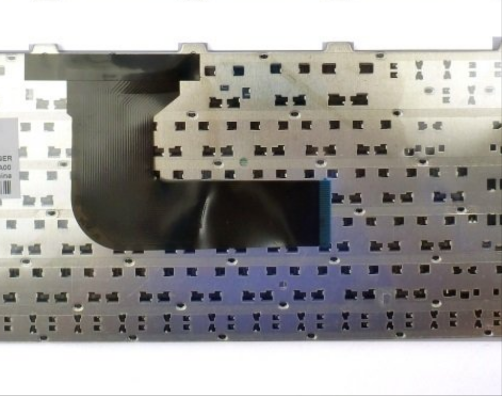 Dell Inspiron 3721 5721 3737 5737 KW2P9 Deutsch Layout QWERTZ KW2P9 0KW2P9 de new oem