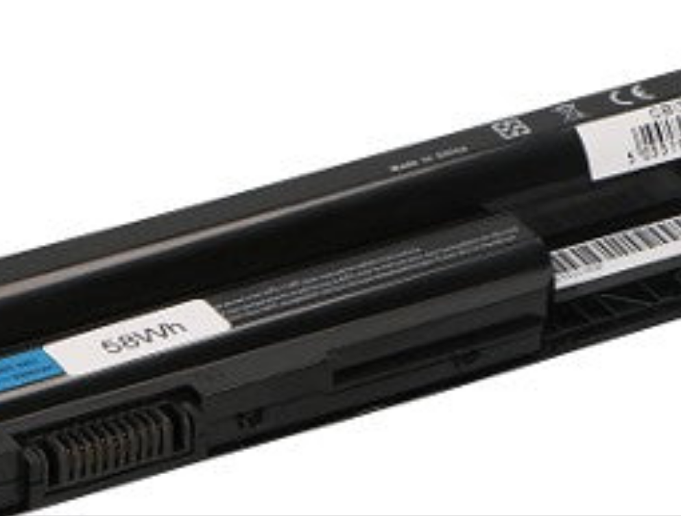 Compatible Dell Latitude / Inspiron Type MR90Y 4DMNG 6 Cell 58Wh Laptop Battery