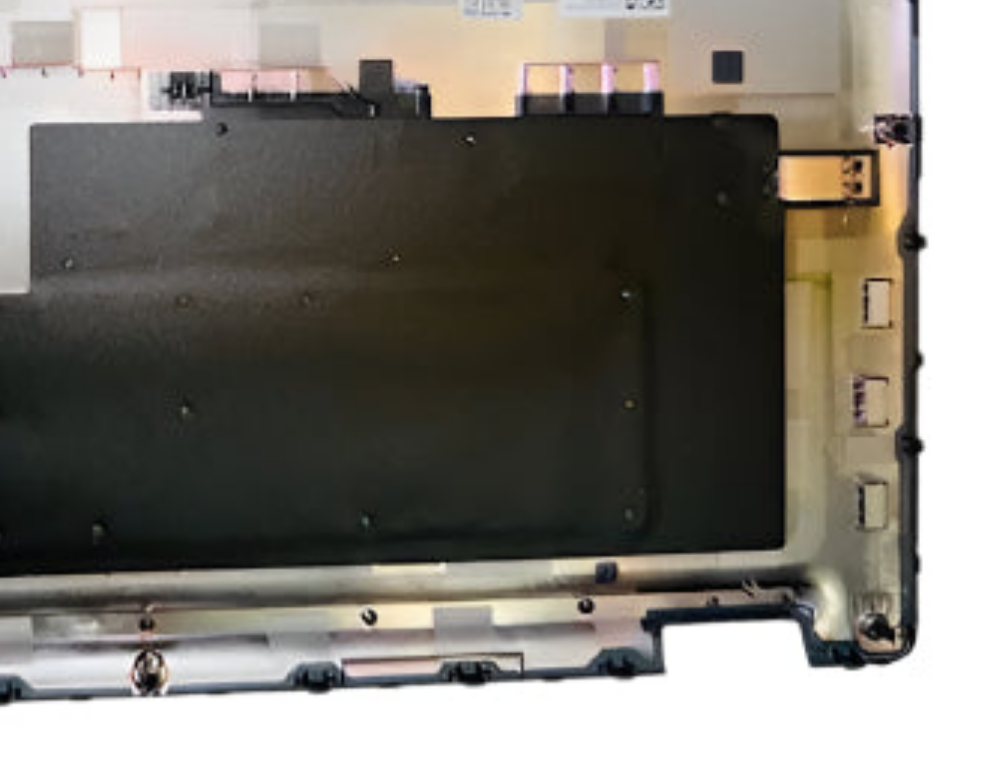 Genuine Dell Latitude 15 3540 Black Base Cover Bottom Door XF4G1 0XF4G1