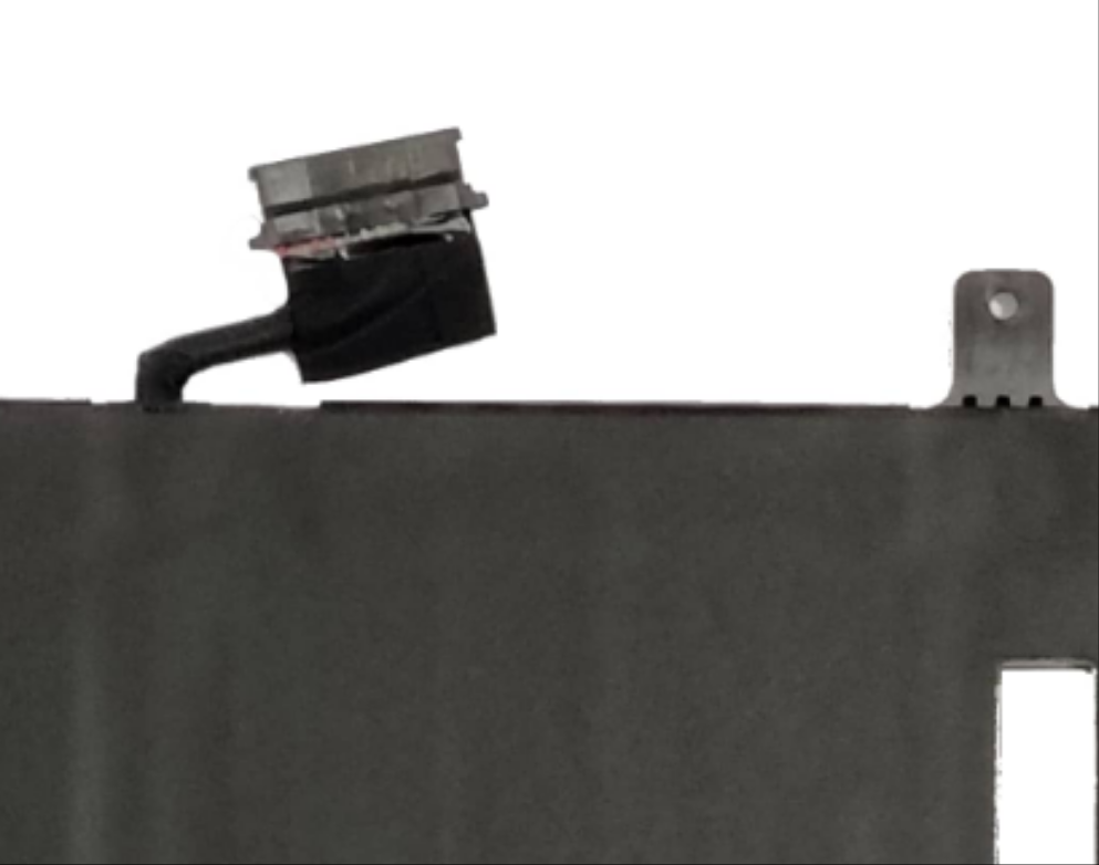 Dell Inspiron N5390 N5391 7391 Latitude 3301 Battery 45WH 7.6V HK6N5 DGV24 WDK63 genuine replacement battery for dell 