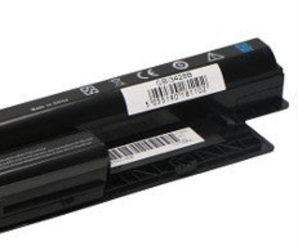 Dell Latitude / Inspiron Type MR90Y 4DMNG 6 Cell 58Wh Laptop Battery quality replacement battery 