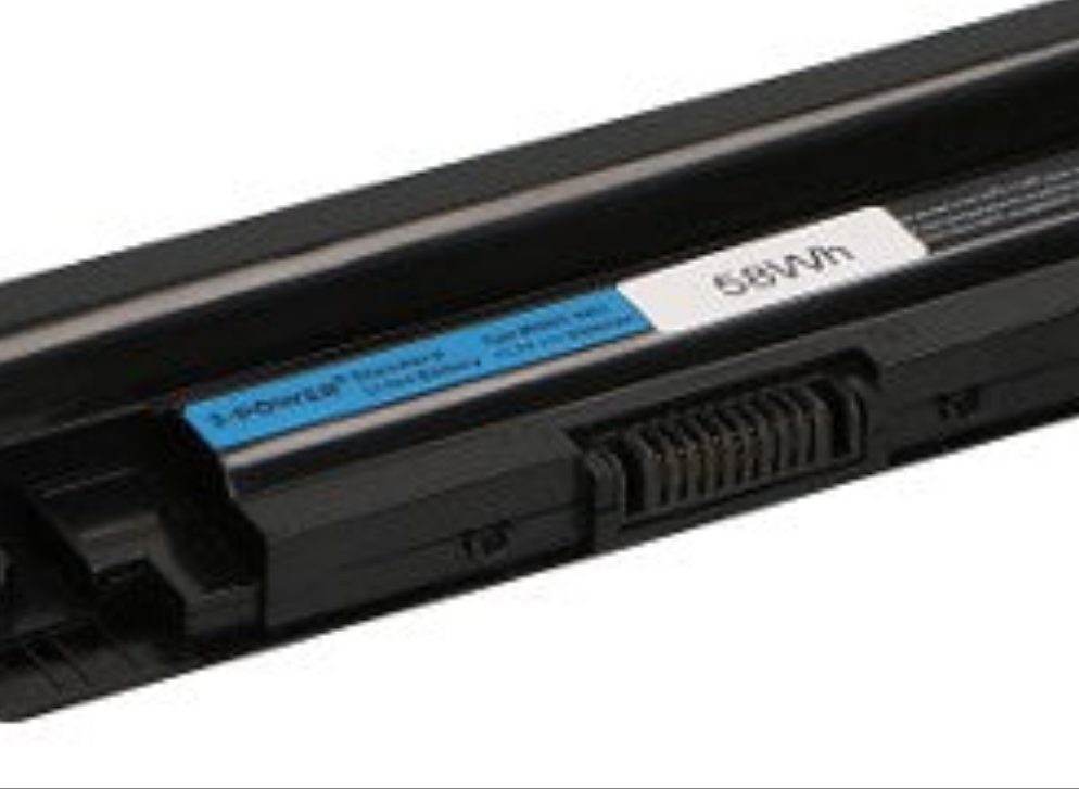 Dell Latitude / Inspiron Type MR90Y 4DMNG 6 Cell 58Wh Laptop Battery replacement 