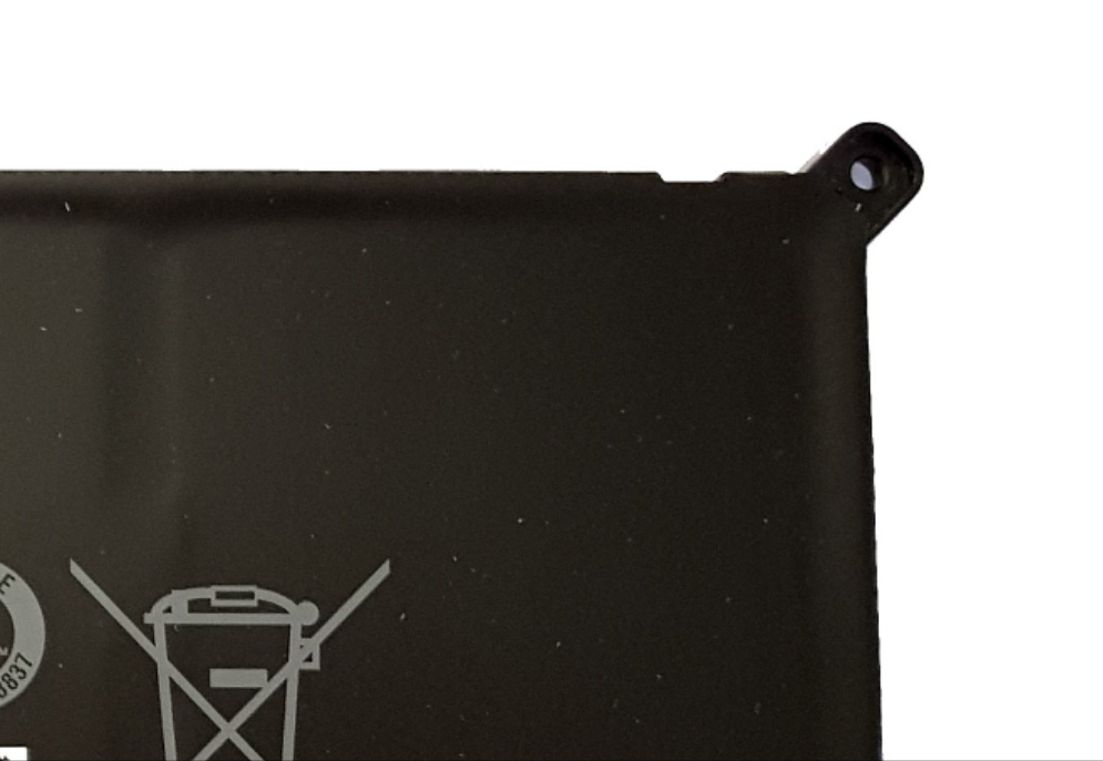 Dell Latitude 7280 7290 7380 7390 7480 7490 Laptop Battery F3YGT DM3WC 60WH OEM replacement 