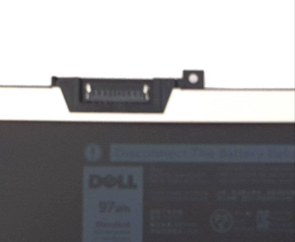 Dell Precision 7530 7540 7730 7740 97Wh Battery Type NYFJH GW0K9 0WMRC new OEM genuine replacement 