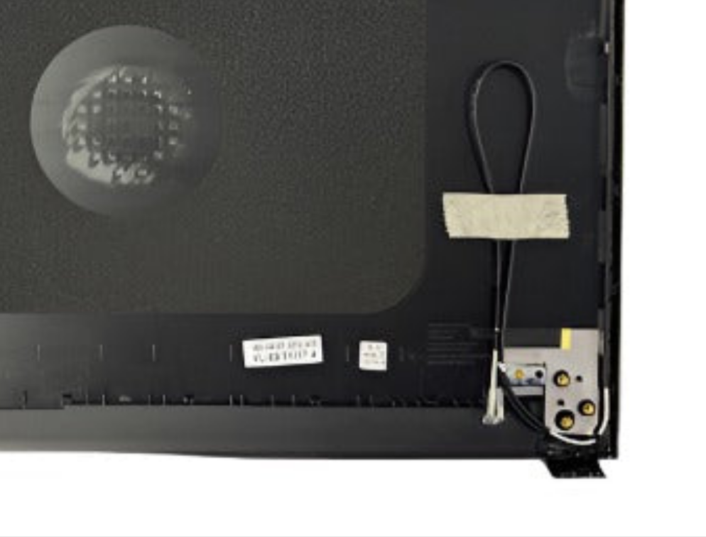 Dell Inspiron 3562 3565 3567 3576 3578 LCD Back Cover Lid 90G7D 090G7D new replacement 