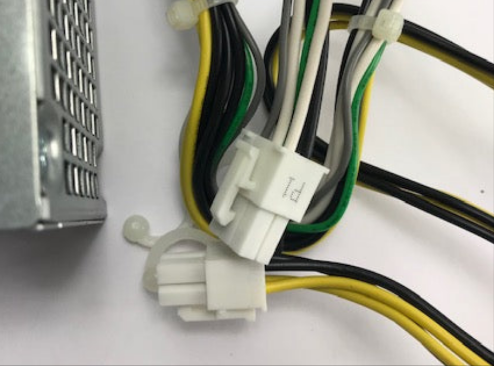 Dell 180W PSU AC180ES-01 1TG7T OPTIPLEX SFF 3050S 5050 7050 Power Supply genuine replacement 