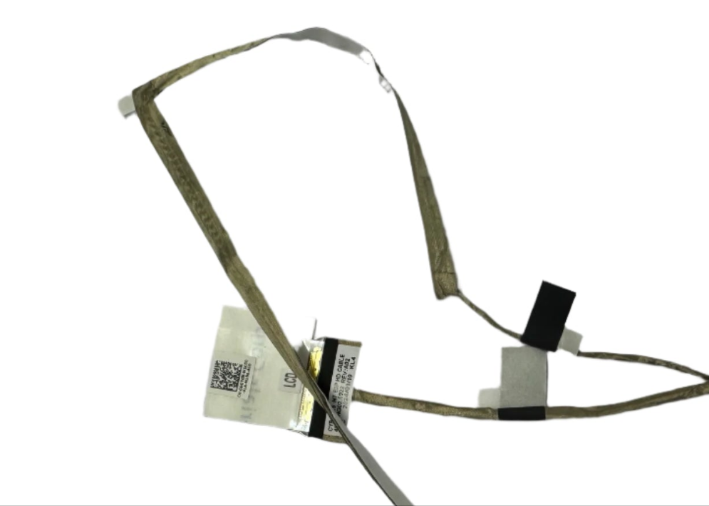 Dell Latitude 15 3520 LCD Screen Display EDP Cable DDYGX 0DDYGX laptop screen display cable 