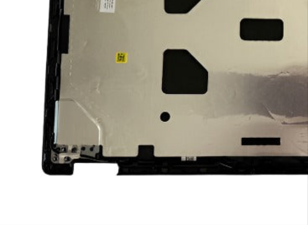 Dell Latitude 5590 5591, Dell Precision 3530 Black laptop LCD Cover 0J380 00J380