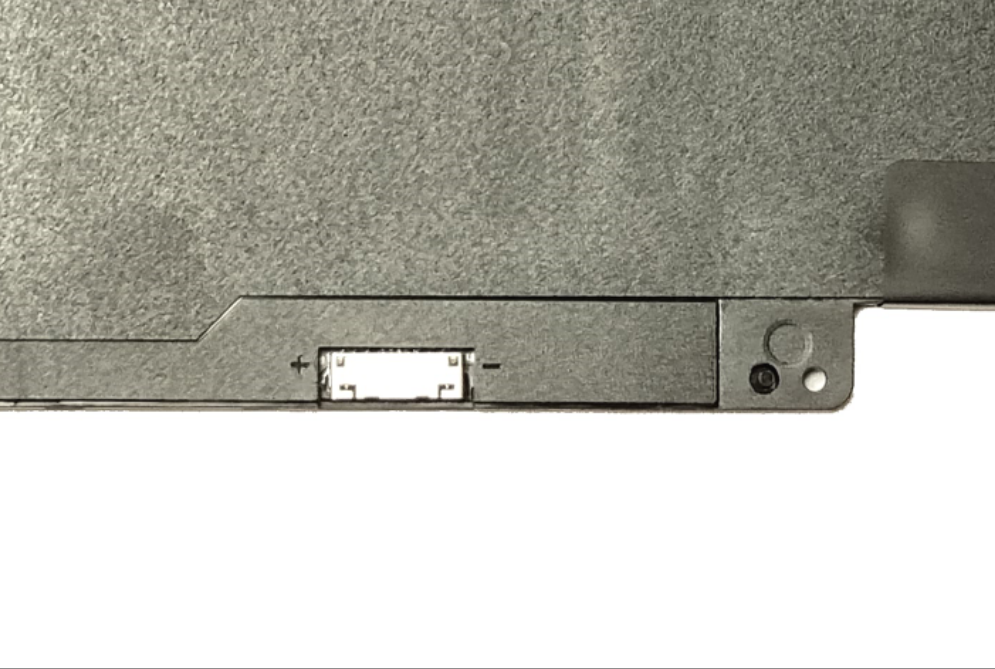 Dell Latitude 5320 7320 7420 2-IN-1 7520 Battery 4 Cell 63Wh 7FMXV 1PP63 4M1JN new replacement OEM battery 