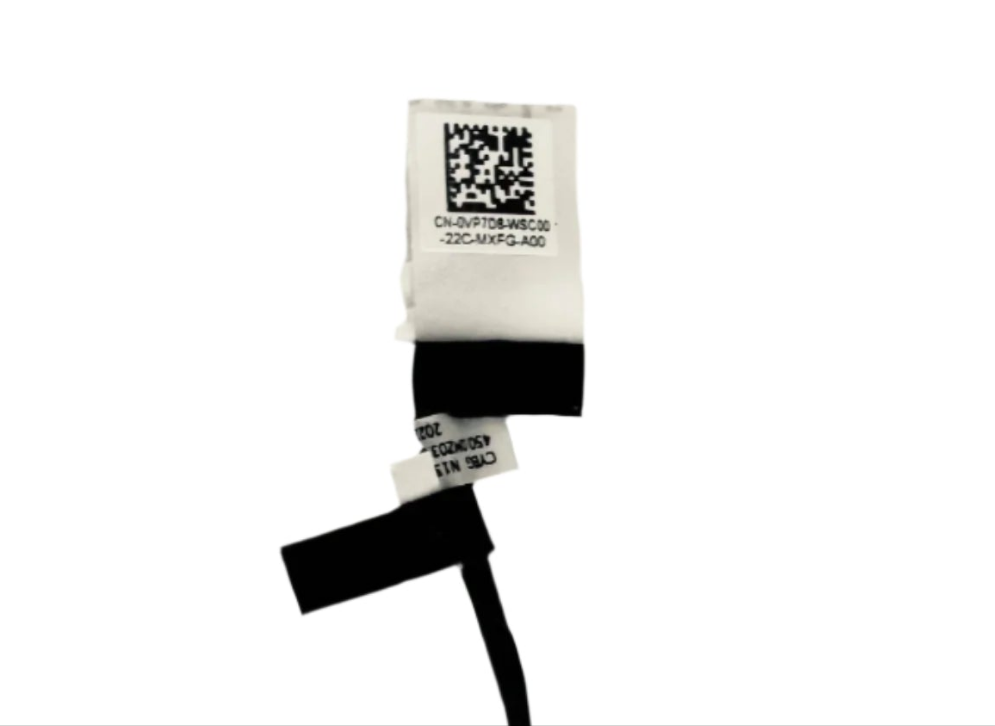 Charging Port for Dell Vostro 5415 5510, Inspiron 5410 5415 5515 5518 VP7D8 0VP7D8