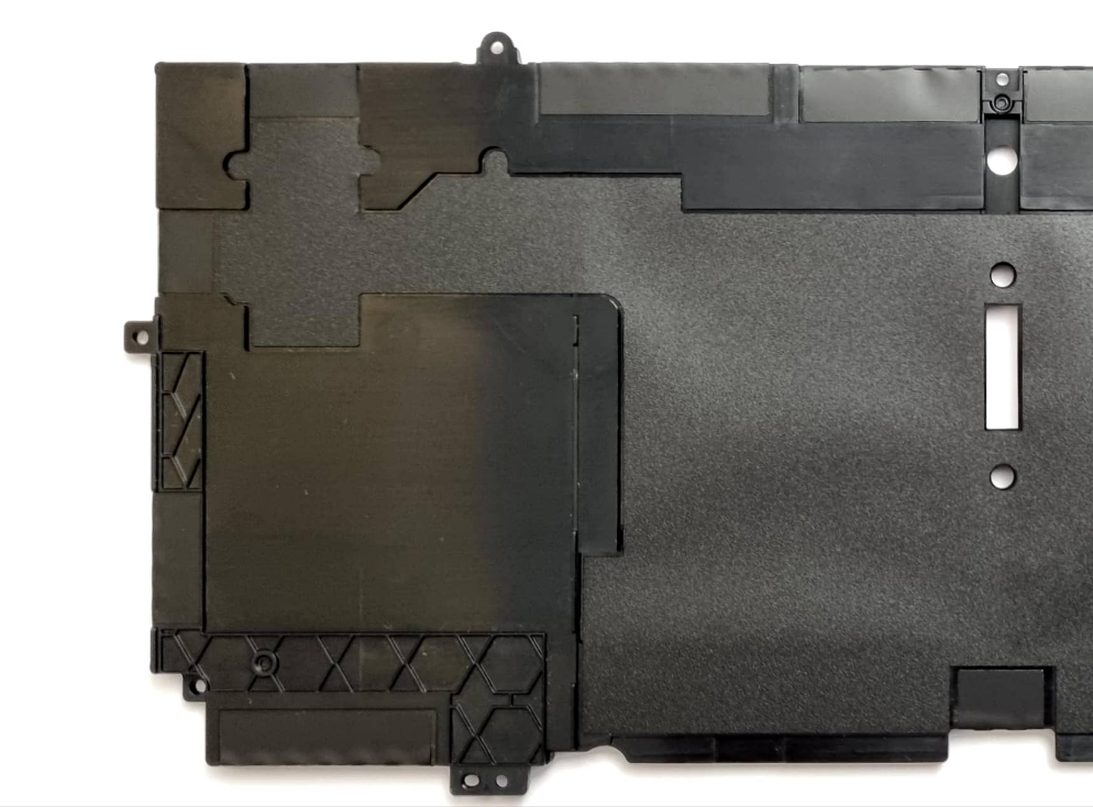 Dell XPS 13 9310 2-in-1  4 Cell 51Wh 7.6V Laptop Battery DD9VF X1W0D 0FDRT battery genuine replacement OEM 