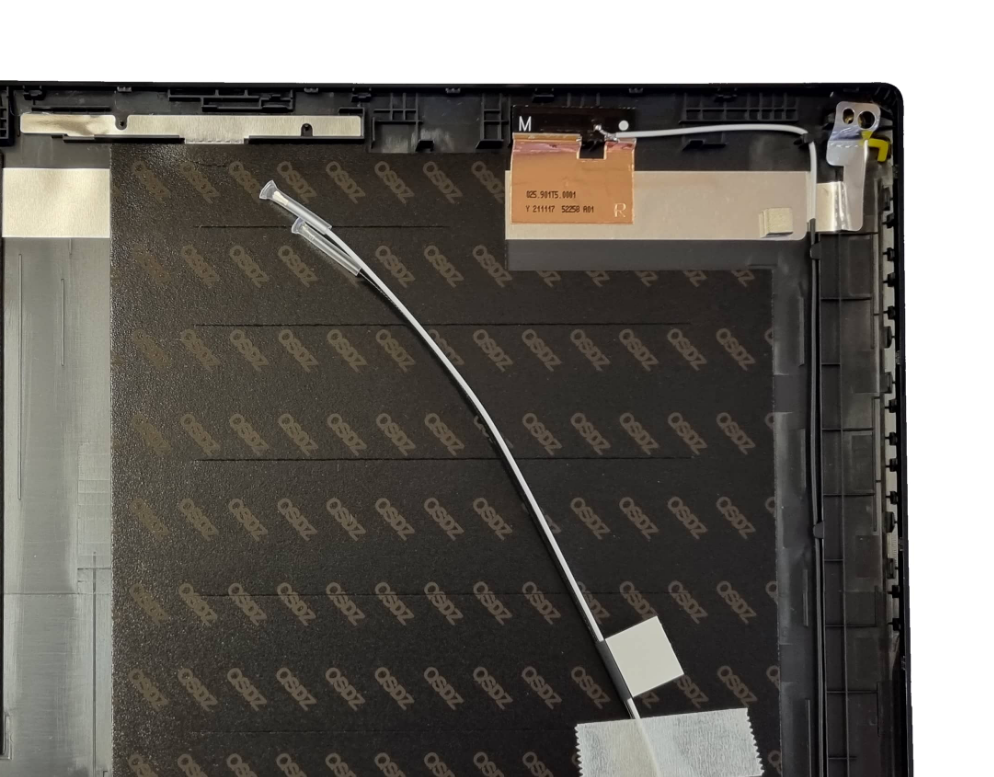 Dell Latitude 14 3420 LCD Cover / Screen Lid Back Cover 0KPK5R KPK5R new laptop lid