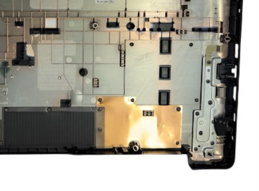 Dell Latitude 15 3590 Bottom Base Cover D75HV 0D75HV genuine replacement OEM 