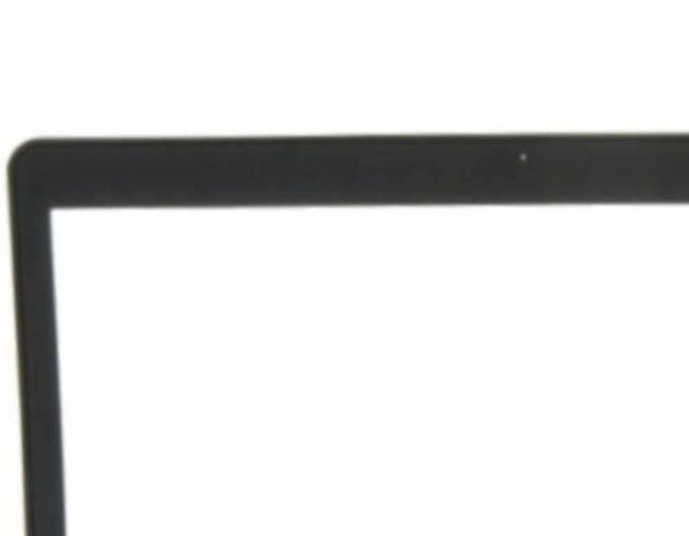 Dell Latitude 14 6430S Front Frame Bezel Plastic Trim AP0S6000200 7W0TM screen plastic surround 