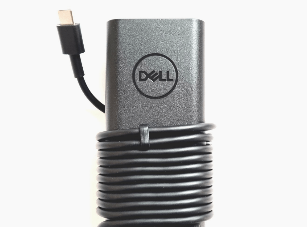 Dell 65.0W laptop charger for Latitude, XPS, Chromebook USB-C VT148 WMDHR CJG9W Dell