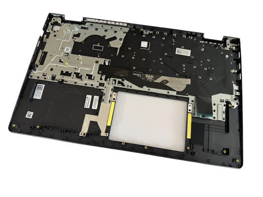 Dell Vostro 3510 3515 3520 Palmrest/Keyboard Assembly XK509 0XK509 Black Cat PC - Providing Dell Parts Since 1998