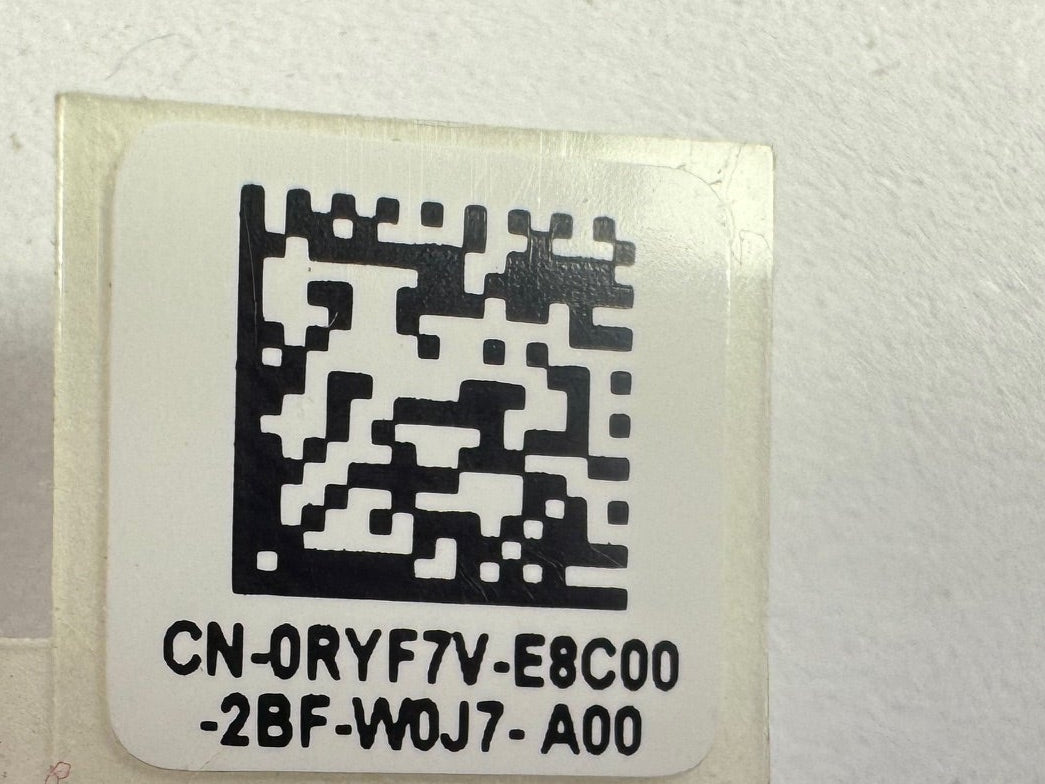 DC Laptop Charging Port For Dell Vostro 16 5630 5635 RYF7V 0RYF7V Black Cat PC - Providing Dell Parts Since 1998