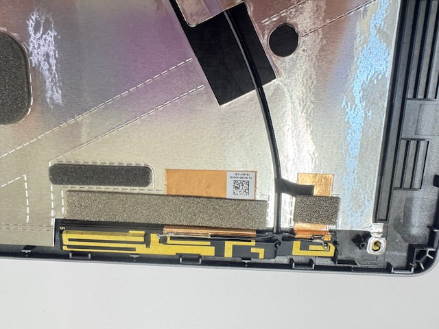 DELL Latitude 5510 & Precision 3551 LCD Cover, Top Cover, Lid 8PMJG 08PMJG Dell