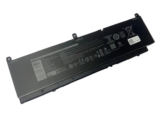 DELL PRECISION 7550 7750 7560 7760 95Wh 11.4V 6-CELL BATTERY PKWVM 68ND3 Black Cat PC - Providing Dell Parts Since 1998