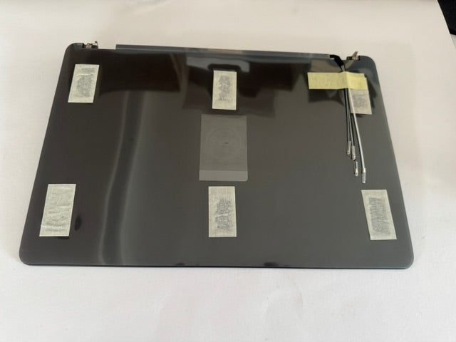 Dell Latitude 7450 LCD Hinged Top Cover DPX0R 0DPX0R Black Cat PC - Providing Dell Parts Since 1998