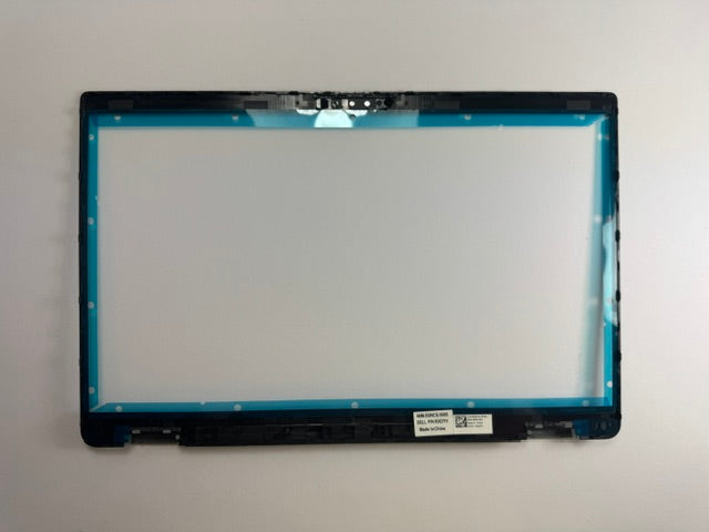 Dell Latitude 5540 Precision 3580 3581 Screen Bezel Frame Surround RXDYH 0RXDYH Black Cat PC - Providing Dell Parts Since 1998