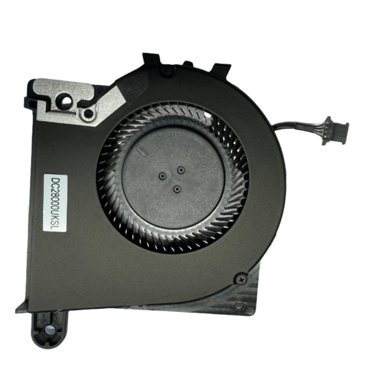 Alienware R17 Fan Dell Alienware 17 X17 R1 / X17 R2 CPU Right Laptop Fan J01R0 0J01R0 ...