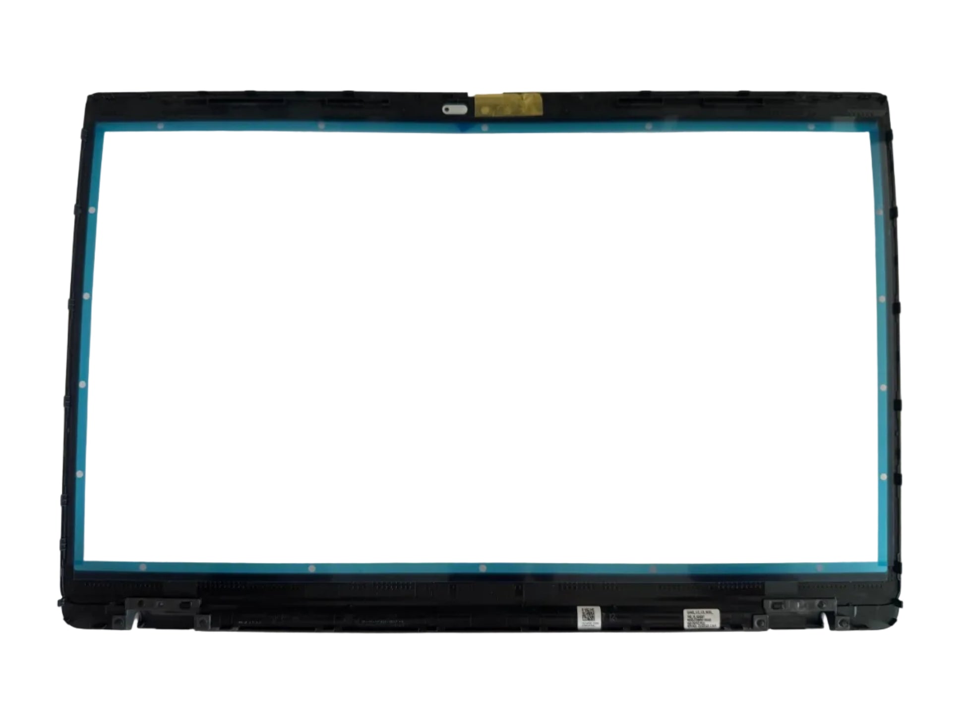 Bezel back