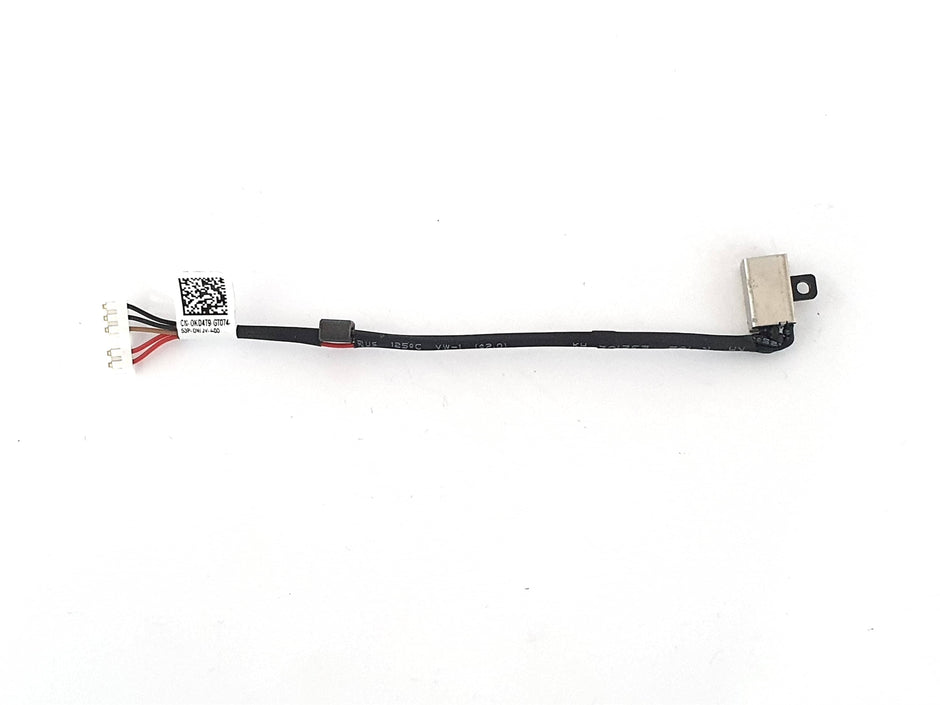 Dell Cables and Connectors - Dell authorized partners - Black Cat PC ...