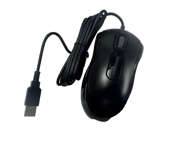 Kensington Mouse in a box