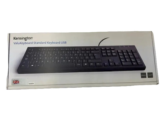 Kensington ValuKeyboard Standard Keyboard 