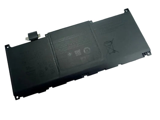 XPS 9320 battery