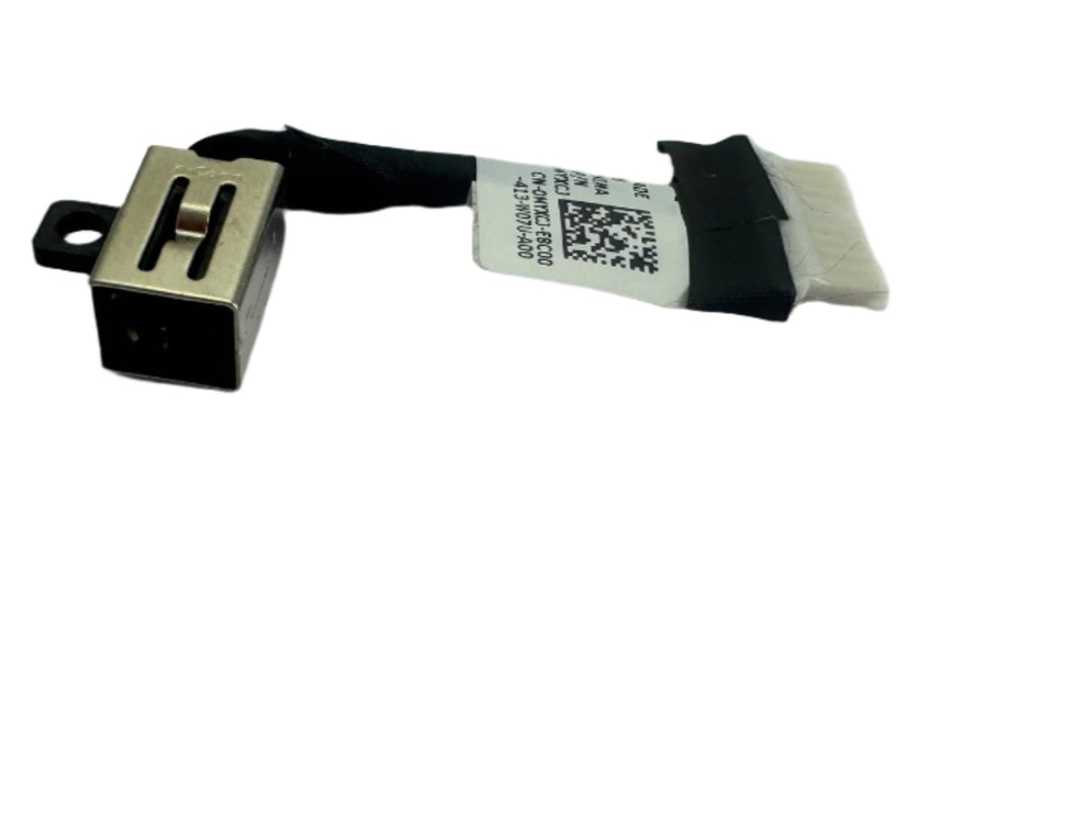 DC Socket Cable For Dell Inspiron / Vostro 7500 7501 Charging Port MYX ...
