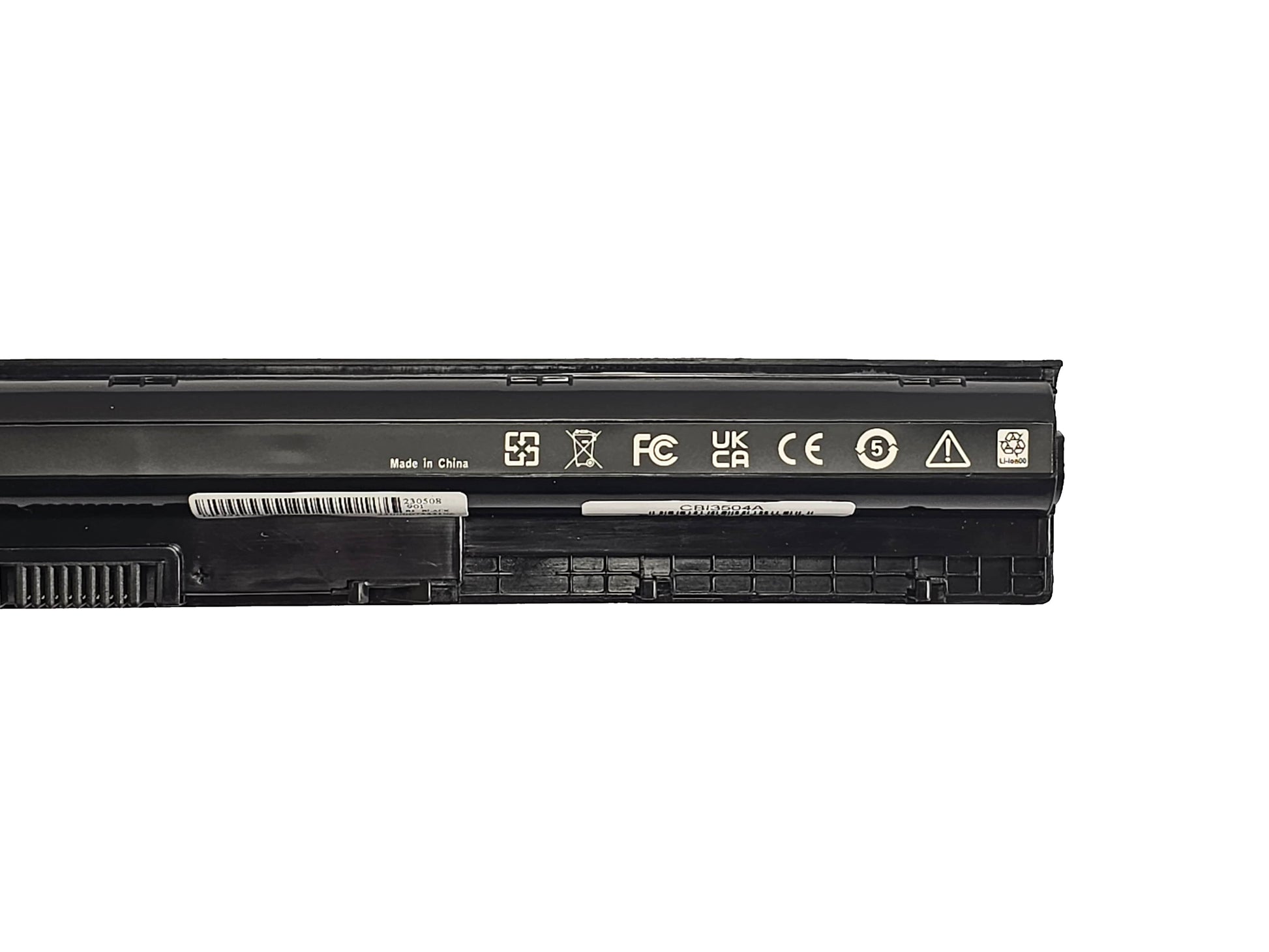 Compatible 4 cell Inspiron / Latitude Laptop Battery 40Wh Type M5Y1K, VN3N0, GR437