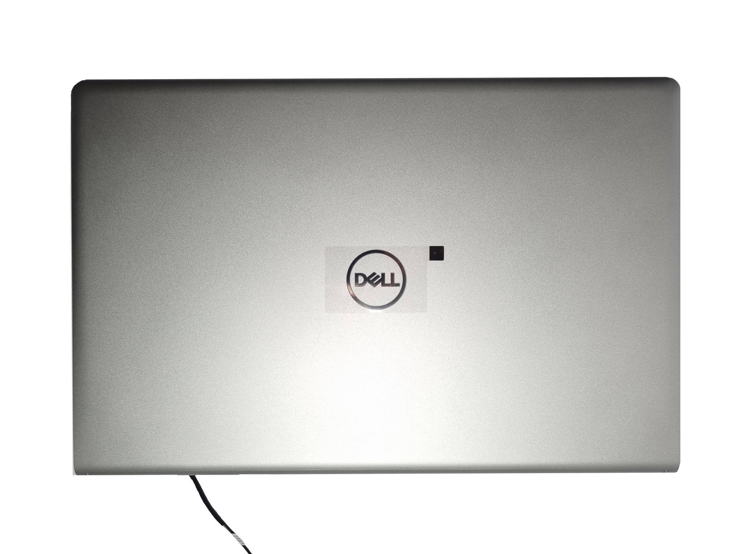 New Dell Inspiron 15 3510 3511 3515 Silver Laptop LCD Cover 0DDM9D DDM9D