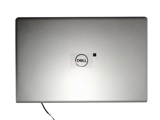 New Dell Inspiron 15 3510 3511 3515 Silver Laptop LCD Cover 0DDM9D DDM9D