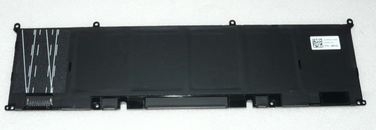 Dell Inspiron 16 7000 (7640) 90Wh Battery Type P0FWH HGJCY M9DG0 1969N Black Cat PC - Providing Dell Parts Since 1998