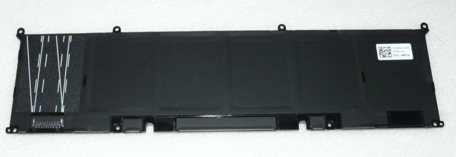 Dell Inspiron 16 7000 (7640) 90Wh Battery Type P0FWH HGJCY M9DG0 1969N Black Cat PC - Providing Dell Parts Since 1998