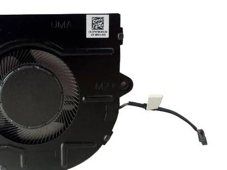 New OEM DELL Latitude 3440 3450 3540 3550 CPU Cooling Fan PKP5N