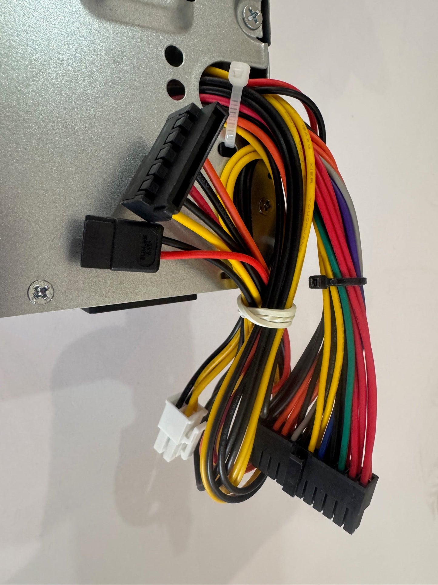 Dell Optiplex 760 980 960 SFF 235W PSU Power Supply PW116 R224M FR610 GPGDV Black Cat PC - Providing Dell Parts Since 1998