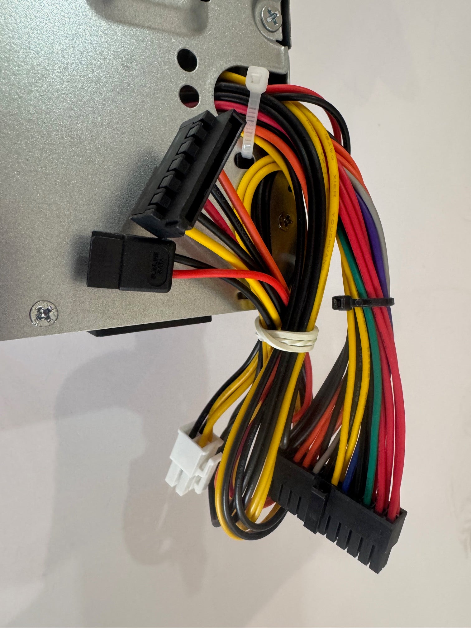 Dell Optiplex 760 980 960 SFF 235W PSU Power Supply PW116 R224M FR610 GPGDV Black Cat PC - Providing Dell Parts Since 1998