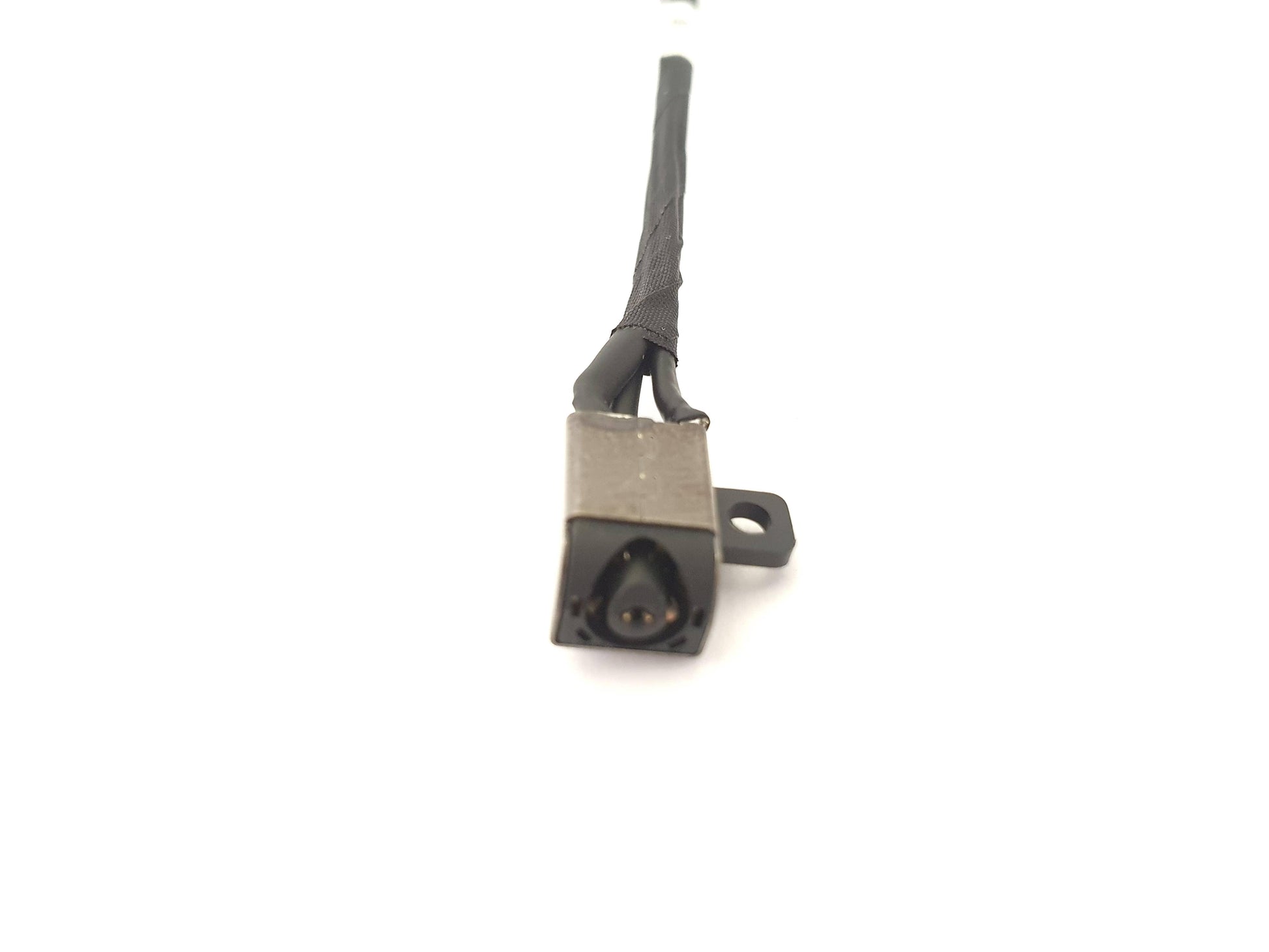 Dell Inspiron 17 5765 5767 DC Jack Socket Port Power Cable R6RKM Unbranded